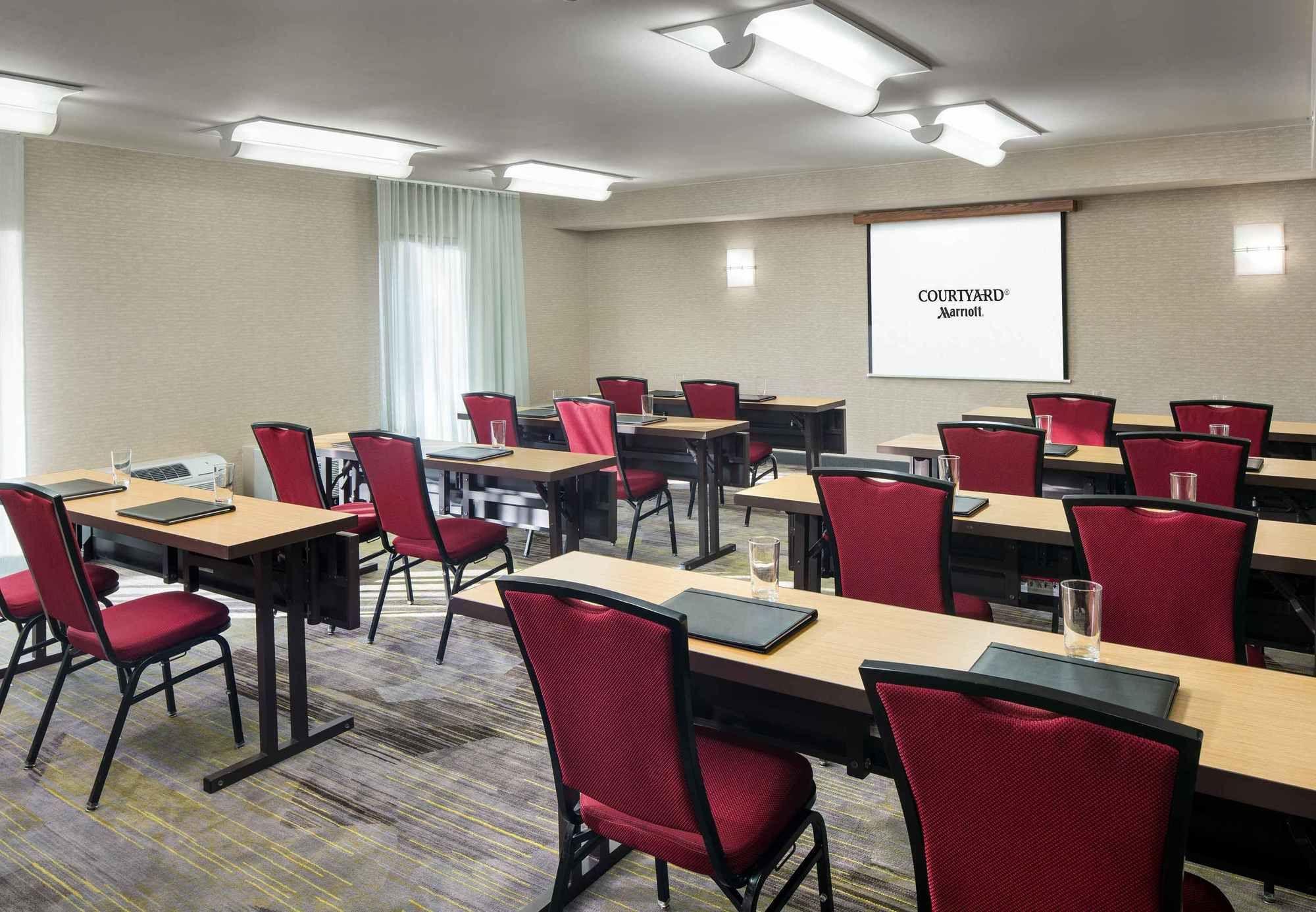 Courtyard By Marriott San Diego Sorrento Valley Exterior foto