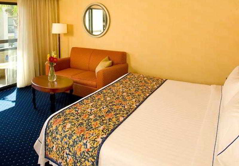 Courtyard By Marriott San Diego Sorrento Valley Habitación foto